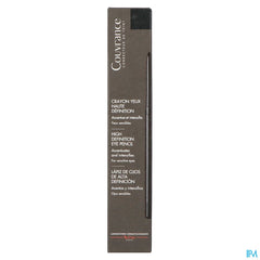 Eau Thermale Avène COUVRANCE Crayon yeux haute définition noir