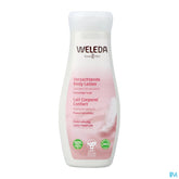 Weleda Lait Corporel Sensitive 200ml