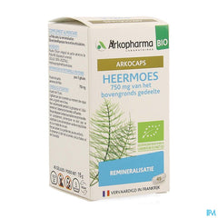 Arkogelules Prele Bio Caps 45 Nf