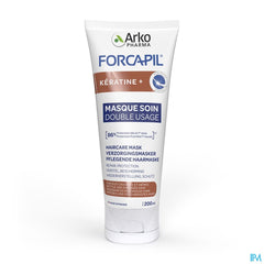 Forcapil Masque Keratine Tube 200ml