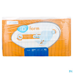 Id Expert Form Plus 21