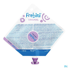 Frebini Original Nutri Sonde 500ml