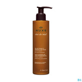 Nuxe Reve De Miel Gel Nett. Demaq Visage 200ml