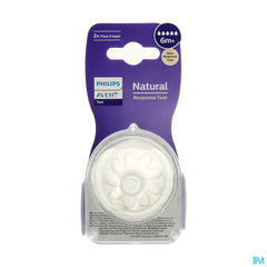 Philips Avent Natural 3.0 Tetine 6m+ T5 1