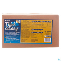 Thick & Easy Epaissant Instant 4,5kg