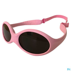 Eureka Care Lunette Soleil Enfant Rose 0-12m