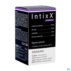 Intixx V-caps 60
