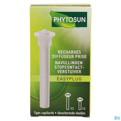 Phytosun® Recharg.Diff.Prise Easyplug(4)