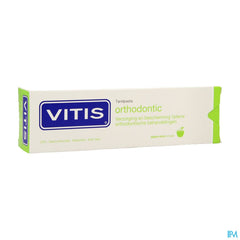 VITIS Orthodontic Dentifrice