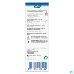 A.vogel Pollinosan Rhume Foins Spray Nasal 20ml