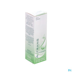 Axitrans Lotion Peau Sensible 50ml