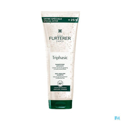 Furterer Triphasic Sh A/chute 200ml+50ml