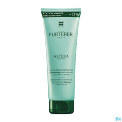Furterer Astera Sensitive Sh Haute Toler. 250ml Nf
