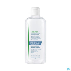 Ducray - Shampooing Physioprotecteur - Shampoing anti-démangeaisons - Sensinol