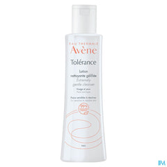 Eau Thermale Avène - Tolérance Lotion nettoyante gélifiée