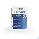 Forcapil Caps 60
