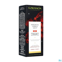 Garancia Immortal Express Shot Egf N2 Tube 15ml