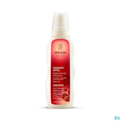 Weleda Lait Corporel Regenerant Grenade 200ml
