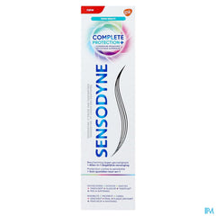 Sensodyne Dentif.compl.prot.extra Fresh Tb 75ml Nf
