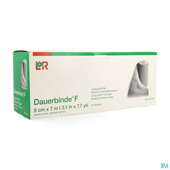 Dauerbinde K 8cm X 7m 1 105905