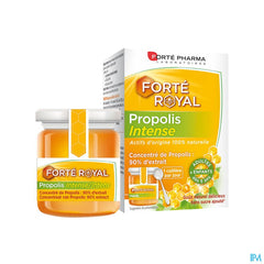 Forte Royal Propolis Intense 45mg