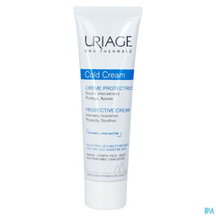 Uriage Cold Cream Protectrice 100ml