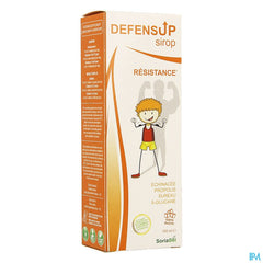 Soria Defensup Sirop 150ml Nf Rempl.3415650