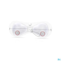 Posiforlid Masque Yeux 1 Nf