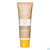 Bioderma Photoderm Cover Touch Min.spf50+ Doree40g