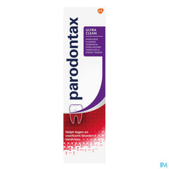 Parodontax Ultra Clean Dentifrice 75ml