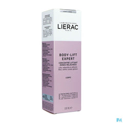 Lierac Body Lift Expert Concentre Tube 100ml