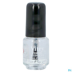 VERNIS A ONGLES MINI BASE INCOLORE 4ML