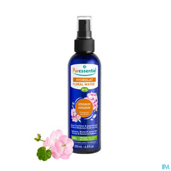 Puressentiel Hydrolat Geranium Bio 200ml
