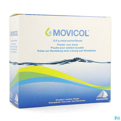 Movicol Sachets Zakjes 20