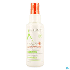 A-DERMA - CUTALGAN SPRAY RAFRAÎCHISSANT ULTRA-CALMANT - Spray rafraîchissant Apaise Effet pansement