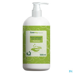 Careway Savon Mains 500ml + Pompe