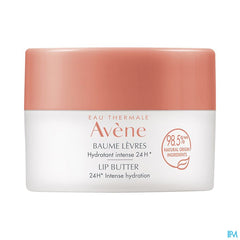 Eau Thermale Avène COLD CREAM Baume lèvres hydratant intense 24h*