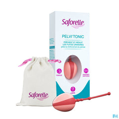 Saforelle Pelvi Tonic