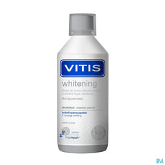 VITIS Whitening Bain de bouche