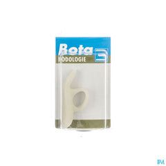 PODO 07 SOURICEAU AVEC ANNEAU DROITE \ MEDIUM (point. 40-46)