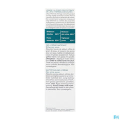 Hyseac Gel-creme Matifiant 40ml