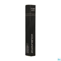 Couleurs De Noir F-oxy Mascara 01 Noir
