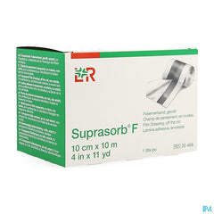Suprasorb F Rouleau N/st 10cmx10m 1 20468