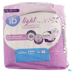 Id Light Extra Advanced 10