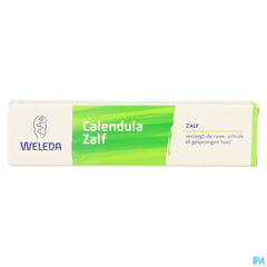 Weleda Calendula Pommade 25g