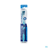 ELGYDIUM Antiplaque - brosse à dents
