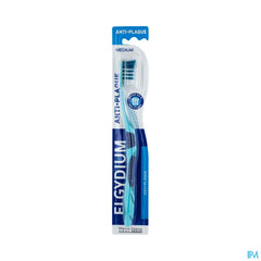 ELGYDIUM Antiplaque - brosse à dents