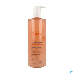 Eau Thermale Avène Crème de douche XERACALM NUTRITION