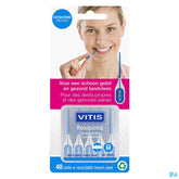 Vitis Flexipicks 40