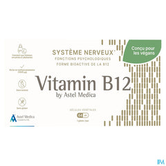Vitamin B12 Caps 64